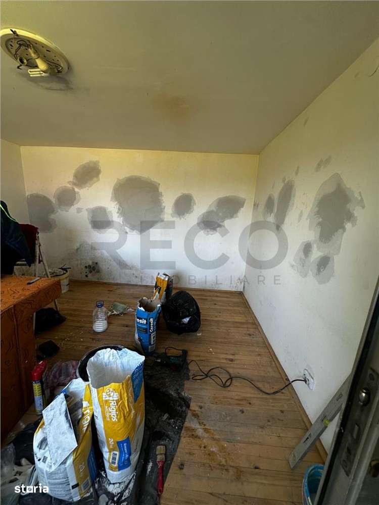 Reco Garsoniera Oradea - Imagine principală: 2/4