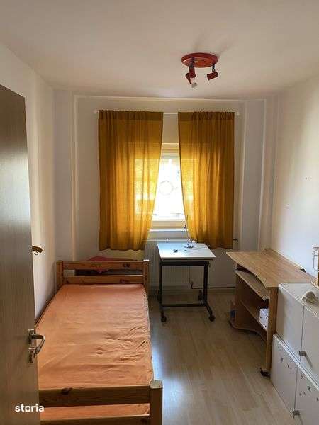 apartament 3 camere Ploiesti de inchiriat - Imagine principală: 4/8