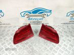 Farolins de mala originais VW Touran 1T3 - 3