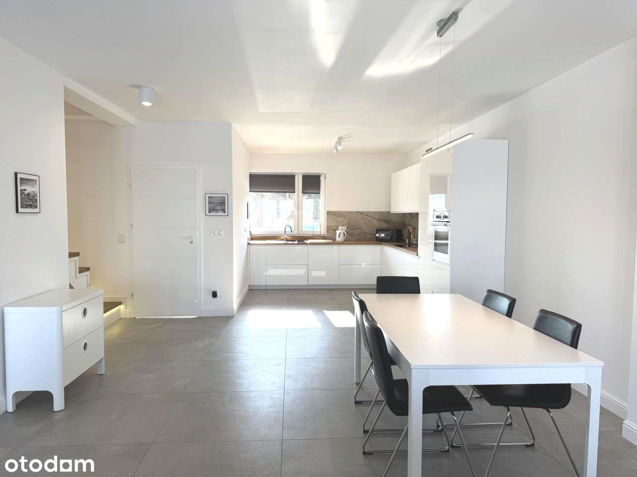 Genialny Projekt, Urządzony, Blisko Jeziora.-8