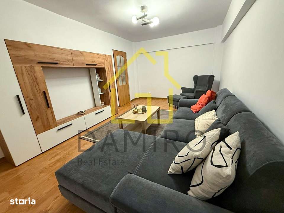 Apartament 2 Camere Stefan cel Mare Lizeanu Obor Prima Inchiriere - Imagine principală: 2/7
