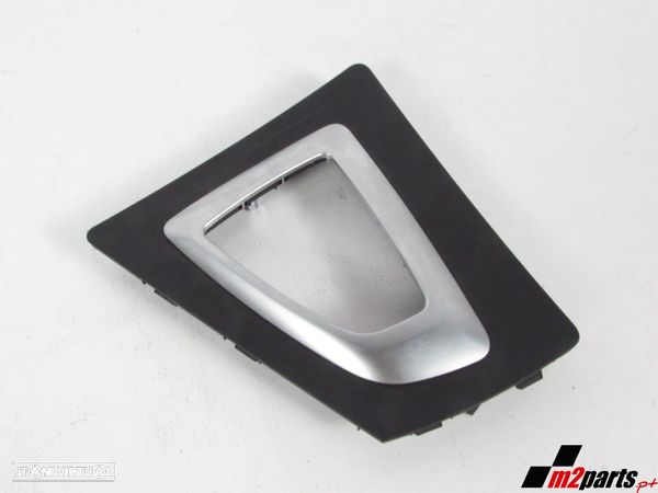 Guarnição Consola Central Seminovo/ Original BMW 3 (F30, F80)/BMW 3 Touring (F31... - 1