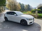 BMW 116 d Advantage - 15