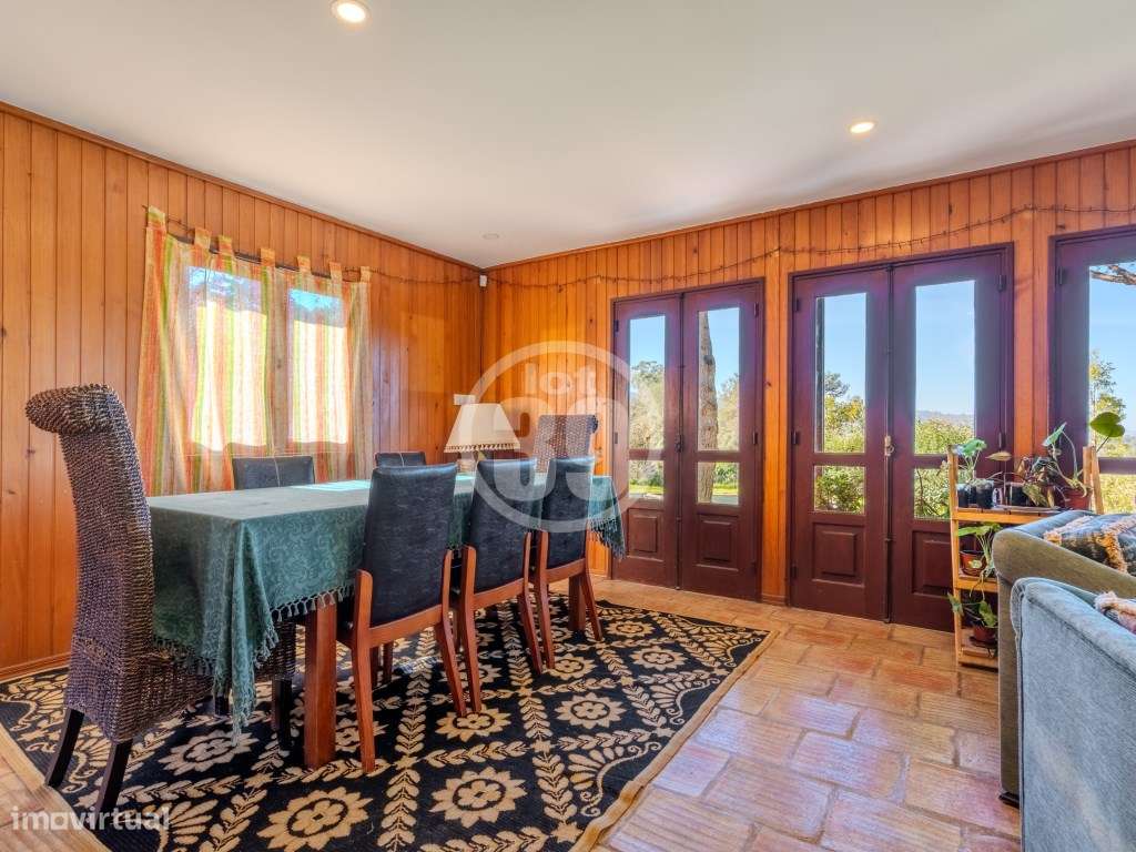 Quinta exclusiva com 6.588 m² de terreno urbano a 1 km do Centro Hi...-24