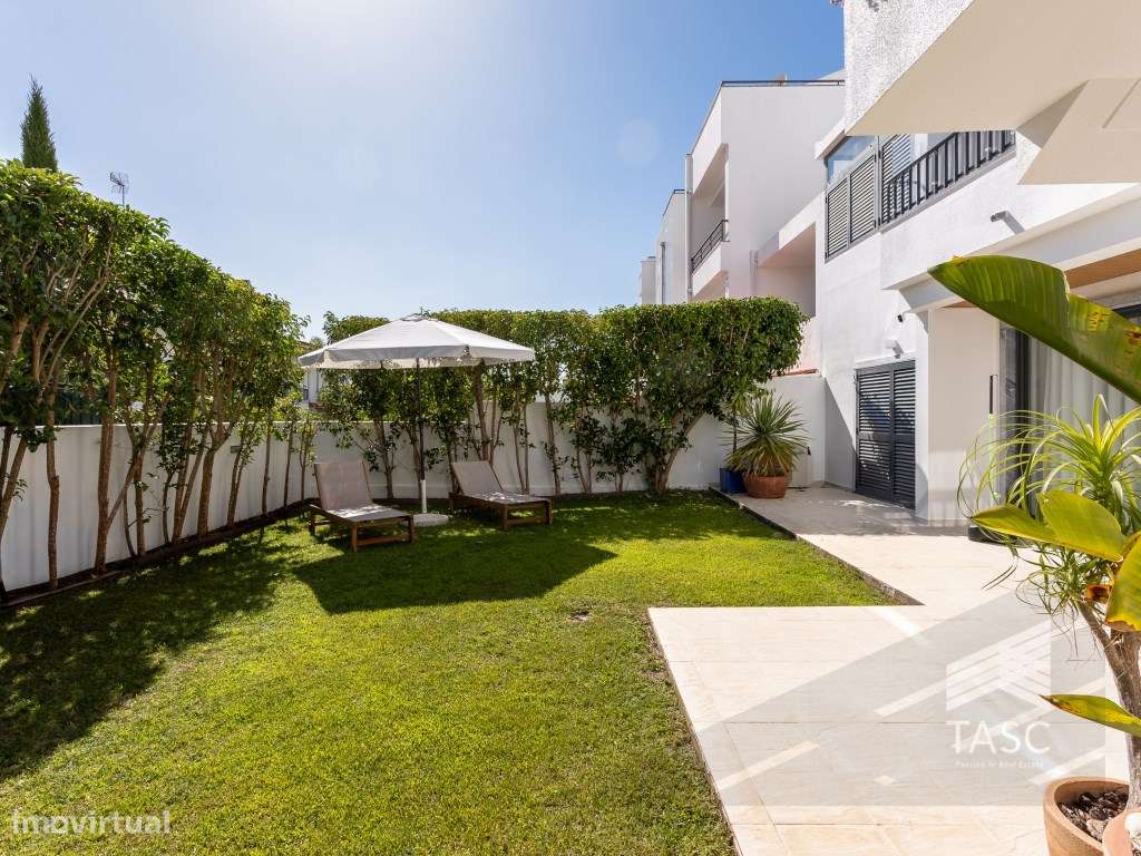 Moradia Geminada em Bicesse-49