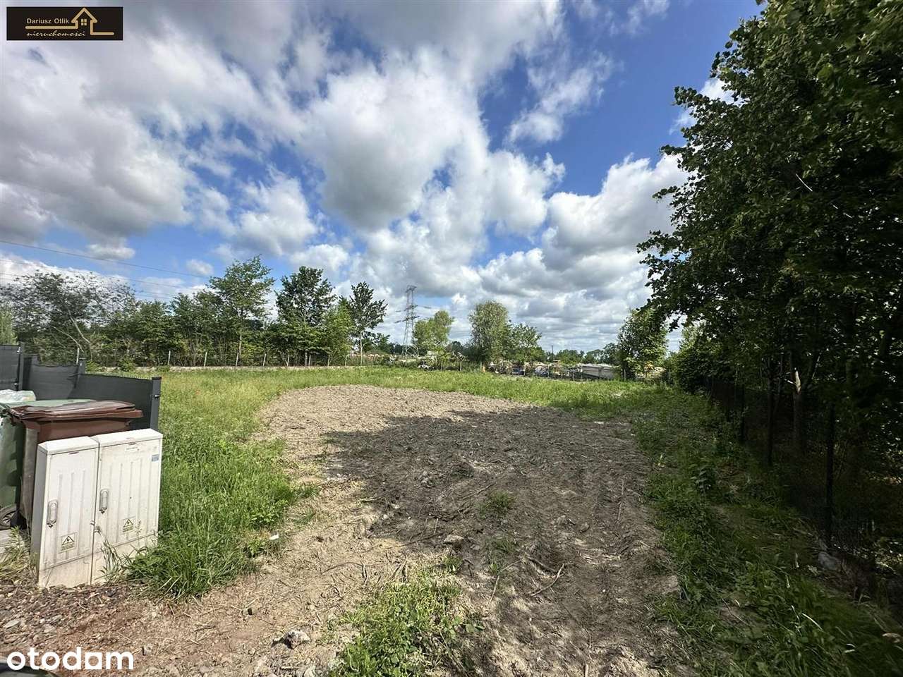 Działka na sprzedaż, Mikołów-2