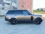 Land Rover Range Rover Vogue - 5