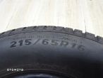 Opona Imperial All Season Driver 215/65R16 98 V 22r - 7