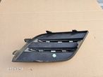 Renault clio IV 4 lift KRATKA GRILL W ZDERZAK - 2