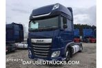 DAF FT XF480 LOWDECK - 2