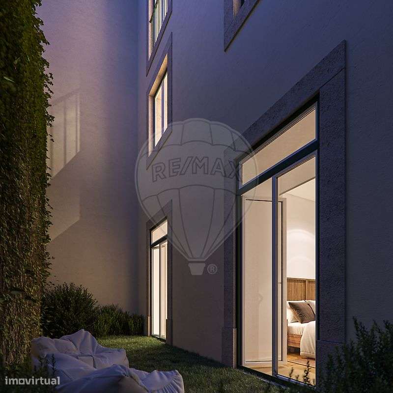 Apartamento T2 para venda-7
