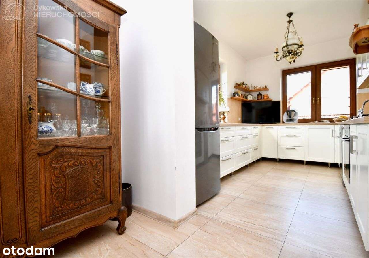 Dom jednorodzinny na sprzedaż Lębork ul. Pomorska-6