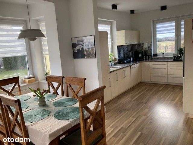 Dom, 206,62 m², Bełdów-Krzywa Wieś-9