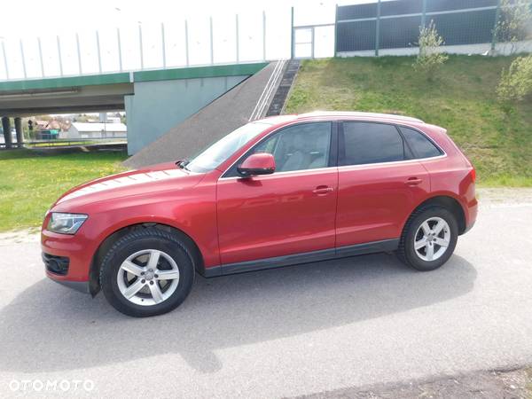 Audi Q5 3.0 TDI Quattro S tronic - 29