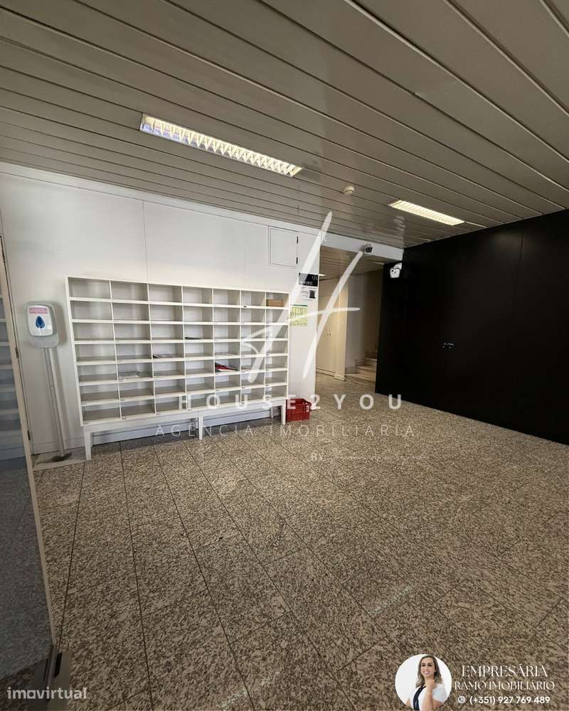 Escritório em Open Space - Grande imagem: 3/13