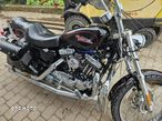 Harley-Davidson Sportster - 11