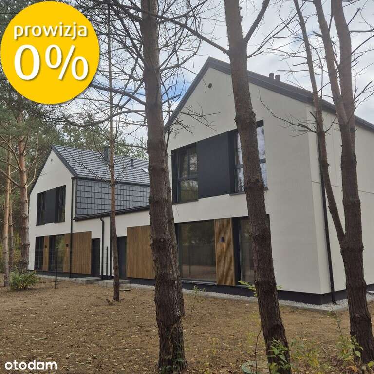 Inwestycja Księżycowa Chotomów-5