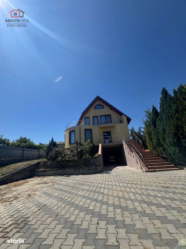 Casa in localitatea Somova - Imagine principală: 4/19