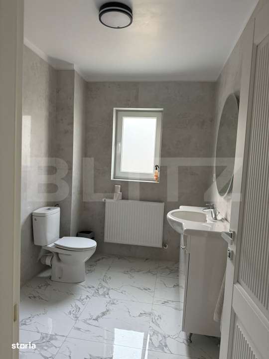 Casa individuala,  200 mp, teren 1500 mp, zona Centura - Imagine principală: 5/19