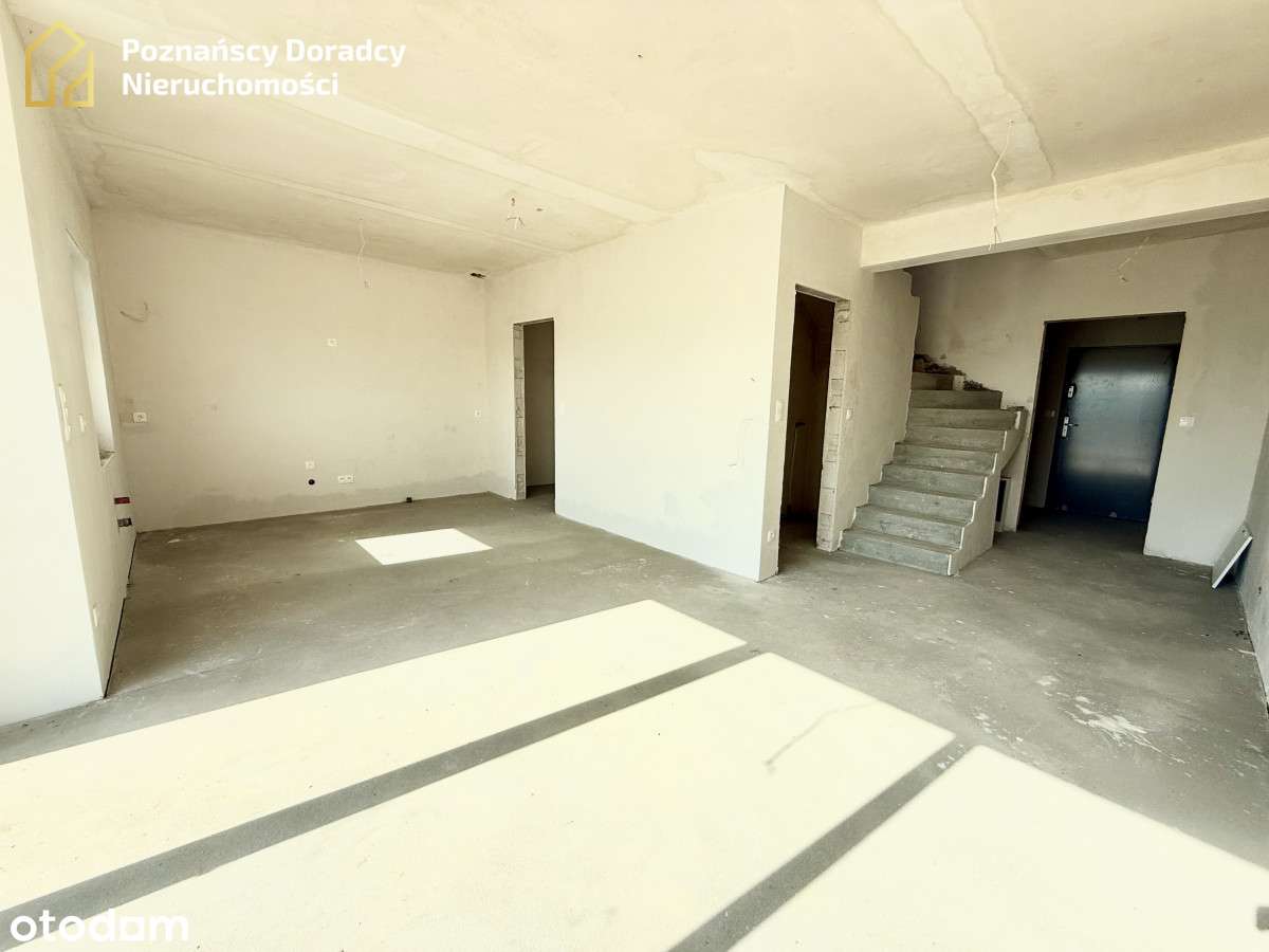 Gotowe domy szeregowe *zapytaj o rabat*-8