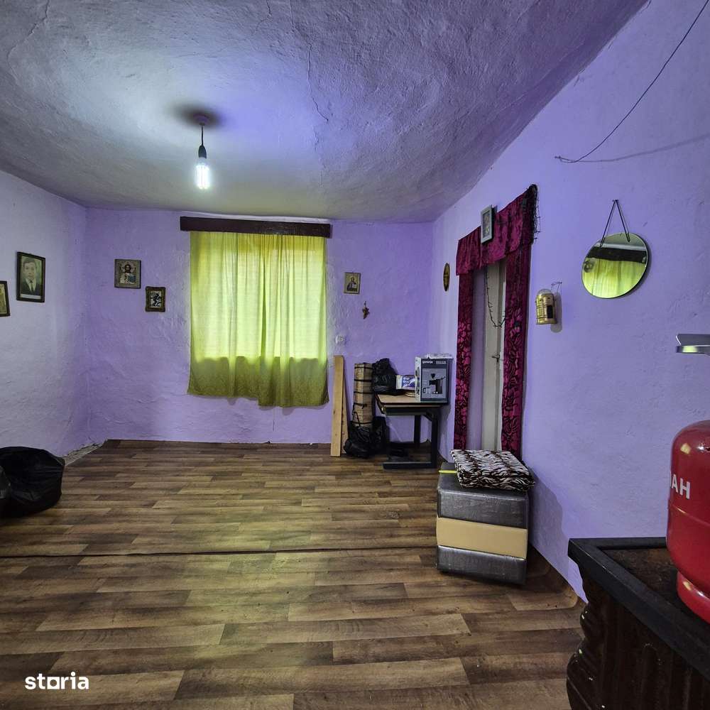 Casa in Fiscut - Imagine principală: 5/10
