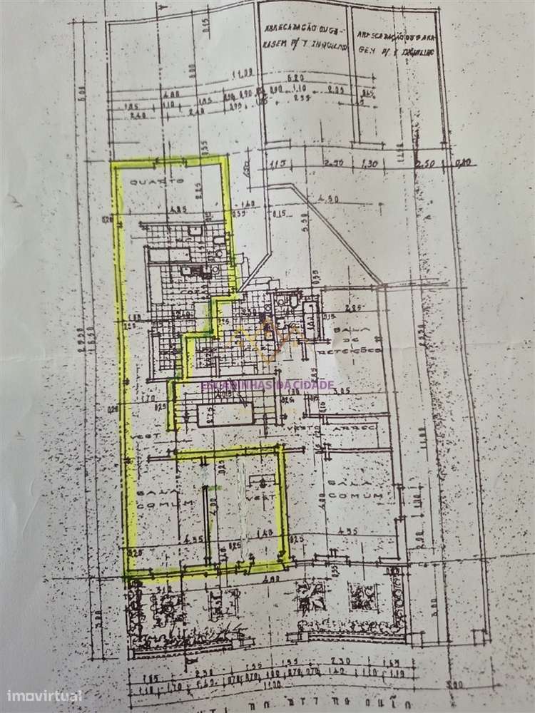 T2 de RENDIMENTO na Amadora - Grande imagem: 5/5