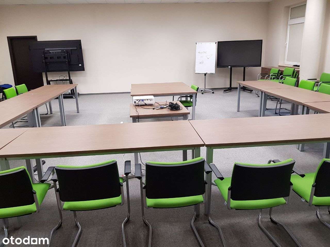 Sprzedam Biurowiec - Kielce ul. Witosa 76-2