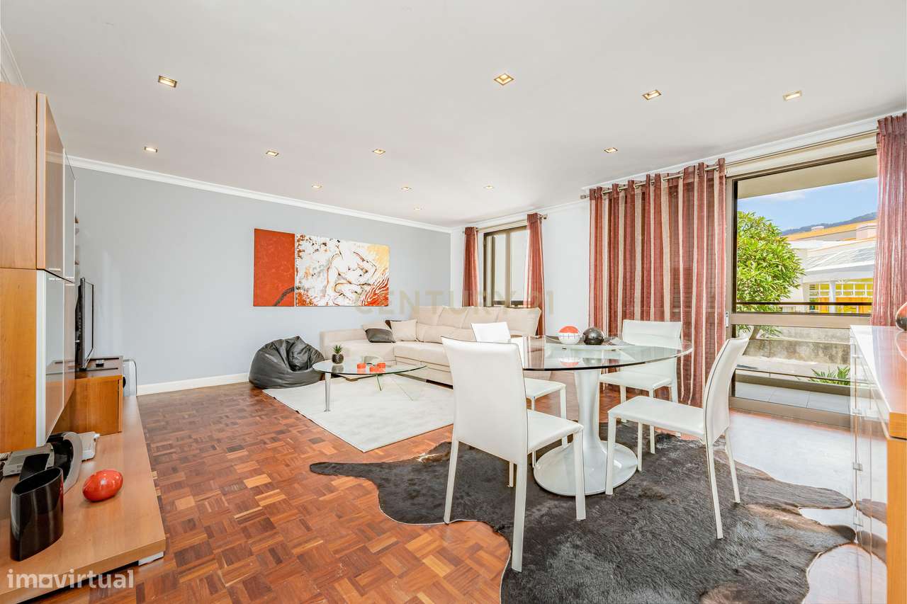 Apartamento T2 Mobilado e Equipado na Achada - Viva com Comodidade - Grande imagem: 3/28