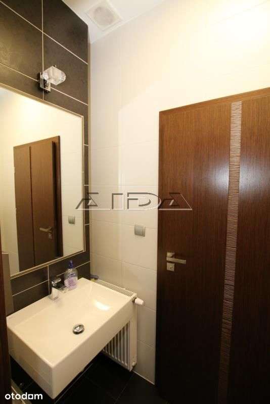 Wrocław Oporów Biurowiec + Magazyn Nowość Klimatyz-7