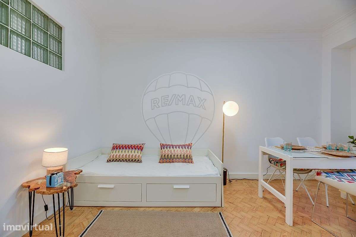 Apartamento T0 para venda - Grande imagem: 4/17