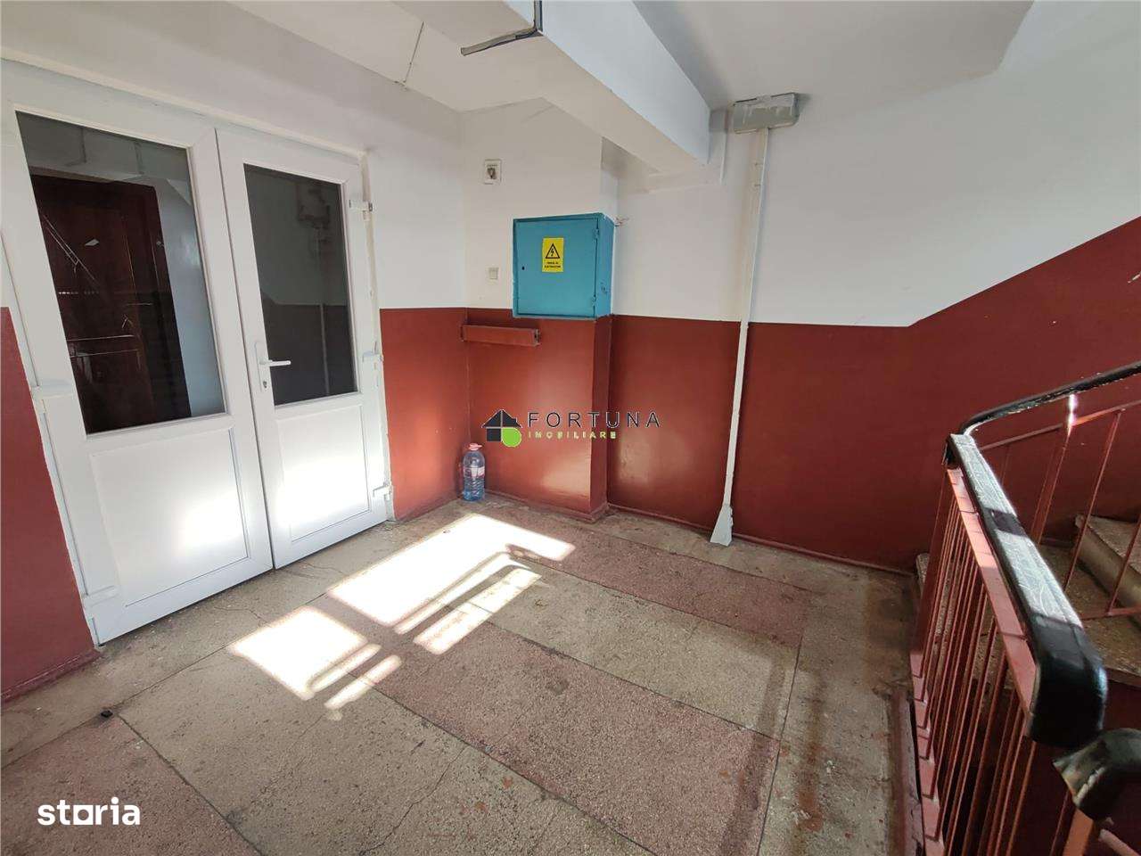 Garsoniera Bartolomeu-8