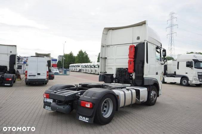 DAF XF 480FT (28346) - 8