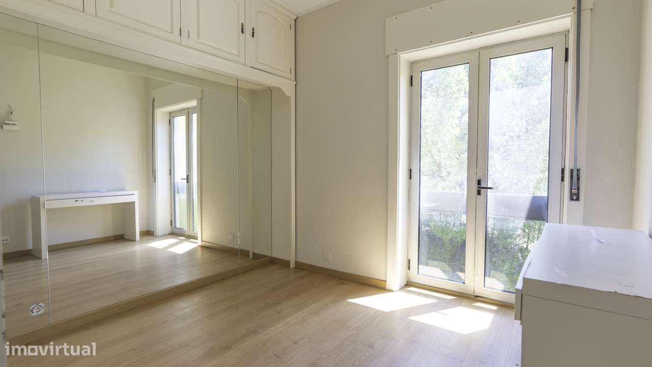 Extraordinário T3- Parque Oceano - Oeiras-19