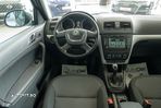 Skoda Yeti - 18