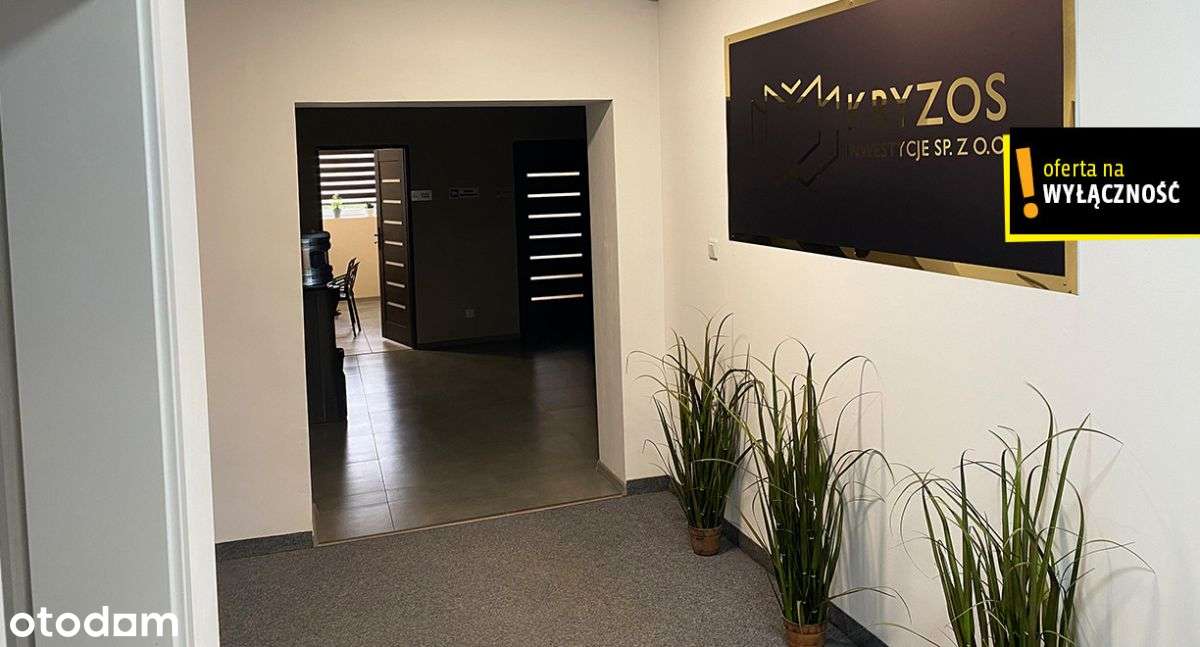 Nieruchomość komercyjna centrum Knurowa - Pełny obrazek: 5/20