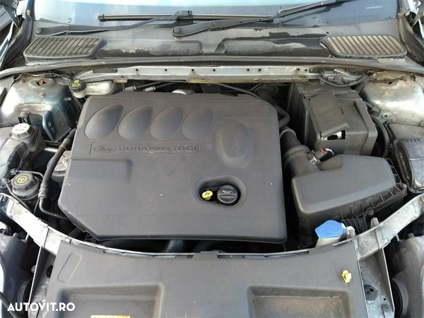 Turbina Ford Mondeo 2008 Break 2.0 TDCi 2.0L Duratorq-TDCi (143PS) - DW - 6