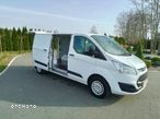 Ford Transit custom - 2