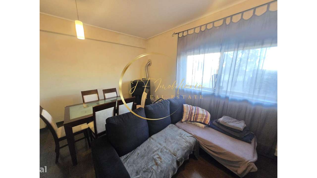 Apartamento T3 em Azurva - Grande imagem: 3/20