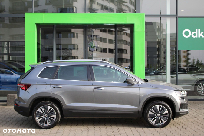 Skoda Karoq - 5