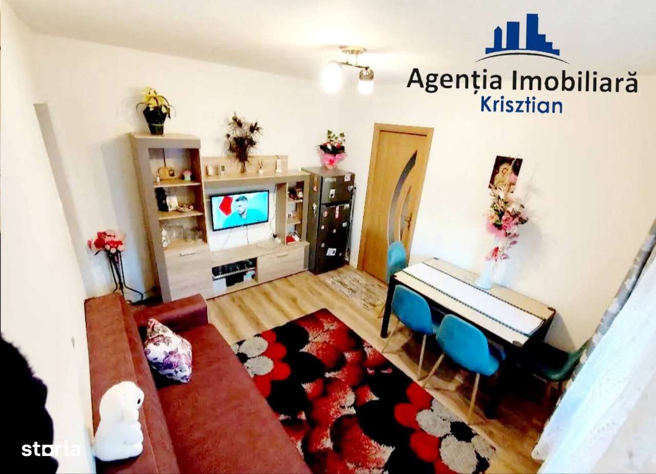 Apartament cu 2 camere - Imagine principală: 3/7
