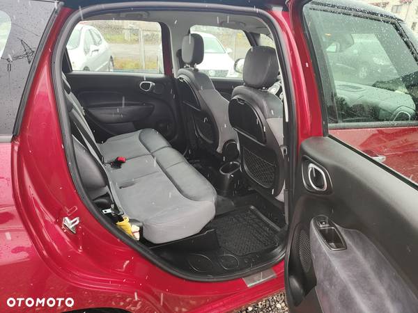 Fiat 500L 1.4 16V Lounge - 13