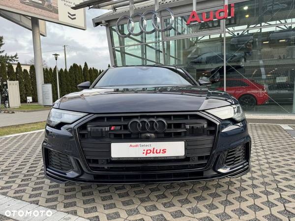 Audi S6 - 2