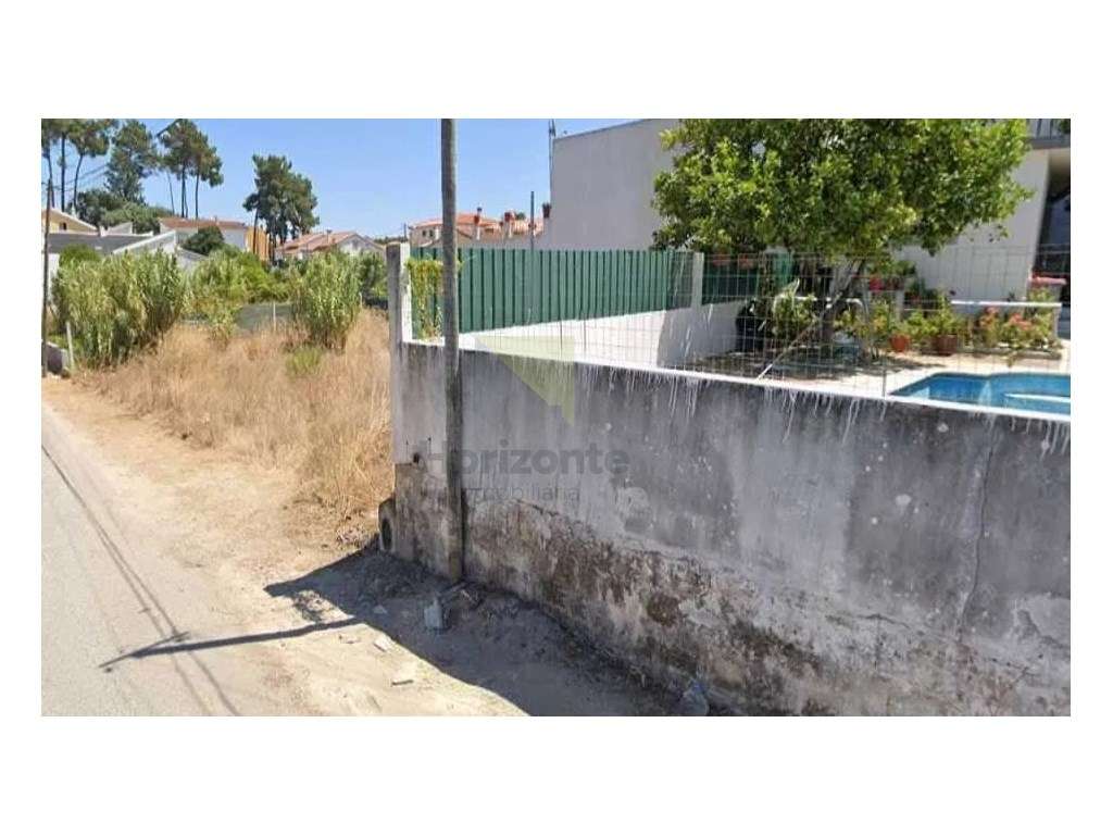LOTE DE TERRENO PARA CONSTRUÇÃO - Brejos de Azeitão - Grande imagem: 3/6