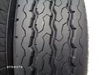 OPONY 175 14C 99/98R NANKANG - LATO - 2