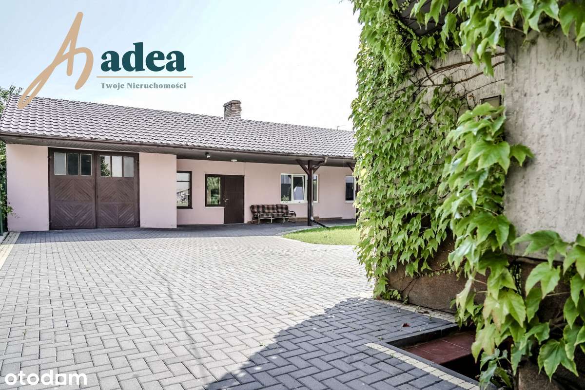 Atrakcyjny dom 100m2 + oficyna 80m2 w Chełmie-15