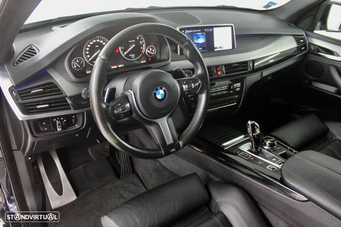 BMW X5 40e xDrive Pack M - 7
