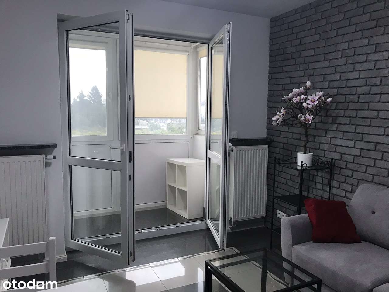 Mieszkanie – wolomin - Widok 2