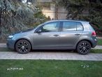 Volkswagen Golf - 3