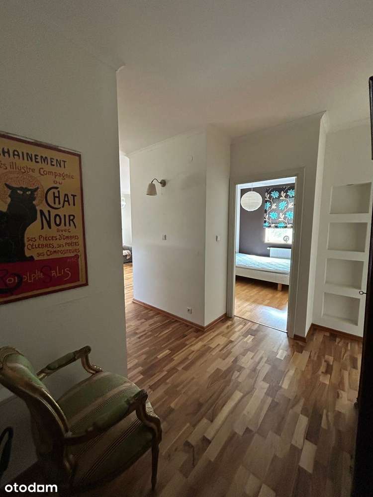 Jasne 3-pokojowe mieszkanie z garażem – świetna lokalizacja! - Pełny obrazek: 3/16