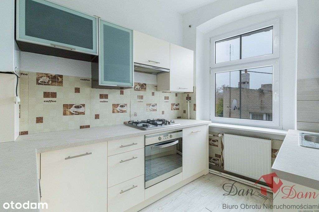 Mieszkanie w sercu Wągrowca - Rynek - Pełny obrazek: 4/9